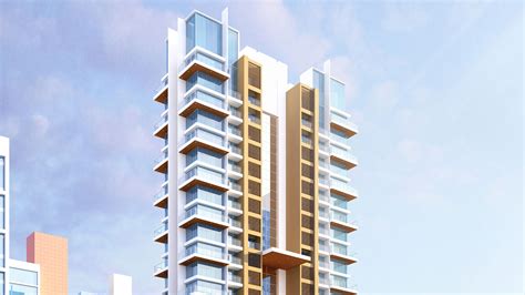3D Architectural Visualization images