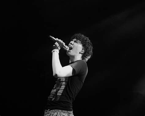 Danny Lux - Utah Concert Review