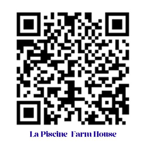 La Piscine Farm House in Puducherry | Best Hotel in Puducherry
