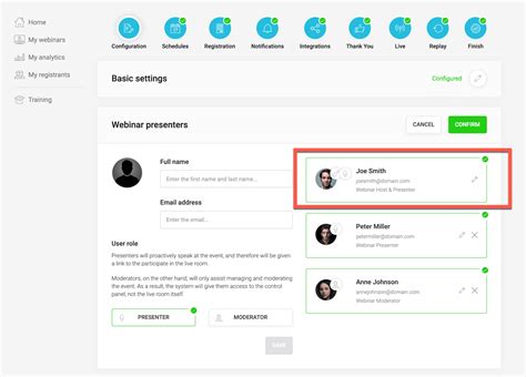 Image result for Webinarjam Tutorial