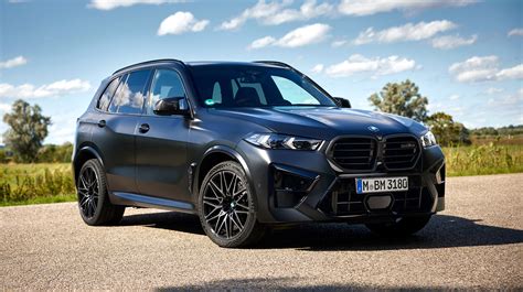 2025 BMW X5 Review: Expert Insights, Pricing, and Trims