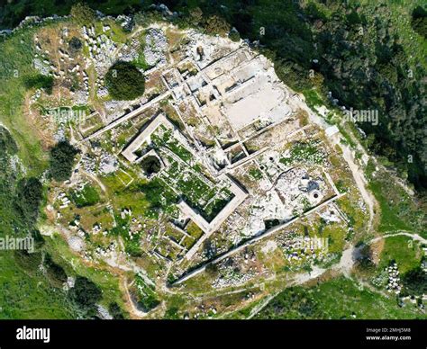 Amathous is one of the significant ancient city-kingdoms of Cyprus where, according to mythology ...