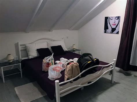 ROOMS MIRABELLA (Rakovica, Plitvice Lakes National Park, Croatia ...