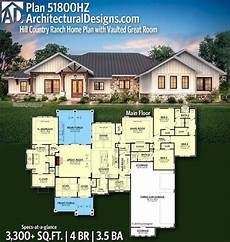 plan 73150 in 2020 ranch house plans country plan 51800hz hill country ranch home plan with vaulted plan 73150 in 2020 ranch house plans country plan 51800hz hill country ranch home plan with vaulted