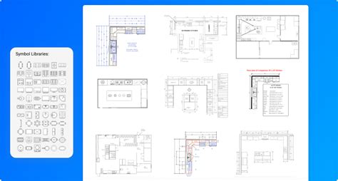 Free Plumbing Design Software with Templates | Free Online Floor Plan ...