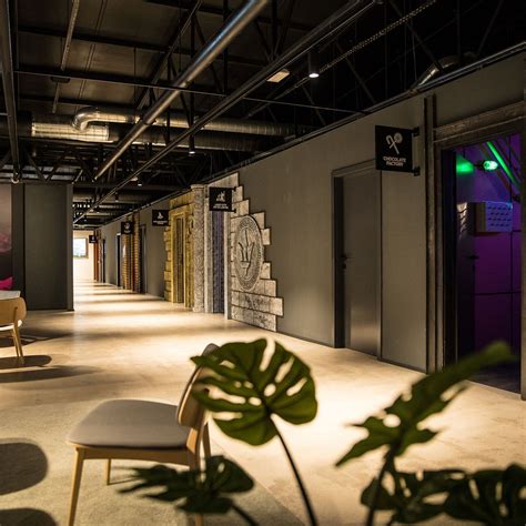 WOOP! ARENA (2025) All You Need to Know BEFORE You Go (with Photos ...