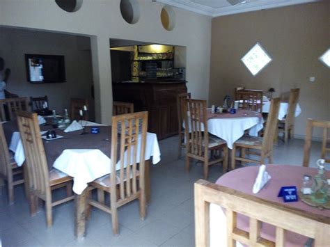 LE MAJESTIC HOTEL (Parakou) - Hotel Reviews & Photos - Tripadvisor
