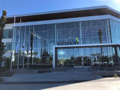 Viasat Office Photos | Glassdoor