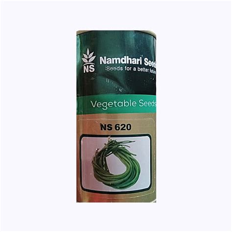 NS 620 Cowpea Seeds - Namdhari | F1 Hybrid | Buy Online at Best Price ...