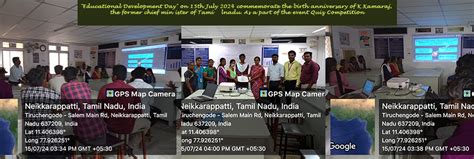 Sengunthar Arts And Science College, Autonomous Approved by AICTE, New ...