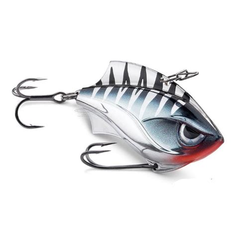 Rapala Rap V Rattling Blade Sinking | 6 Cm | 14 Gm | Sinking ...