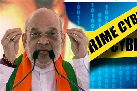 Special Cell reaches Telangana in doctored HM video case THE NEW INDIAN ...