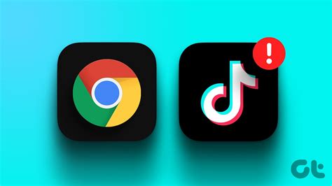 3 Ways to Fix TikTok Not Working in Web Browser - Guiding Tech