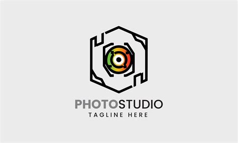 Studio Logo Camera 的图像结果