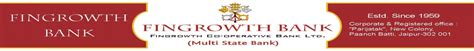 Fingrowth Co-operative Bank Ltd