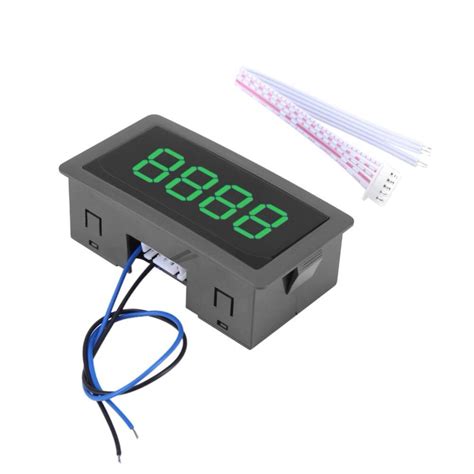 Digital Number Counter Display 的图像结果