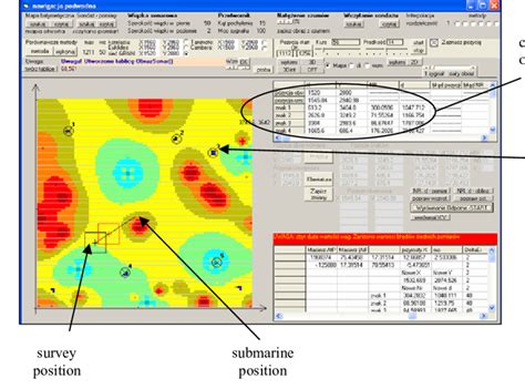 Navigation Software User Interface 的图像结果