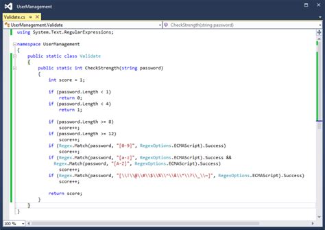 Image result for Unit Testing Visual Studio Tutorial