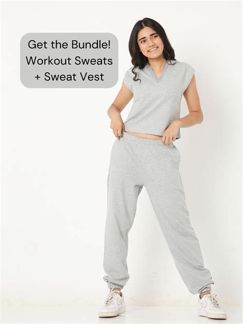 Workout Sweats™ – Terractive