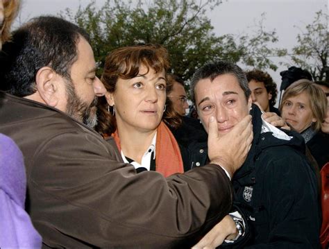 Paco Fernández Ochoa, la muerte que nunca superó su hermana Blanca