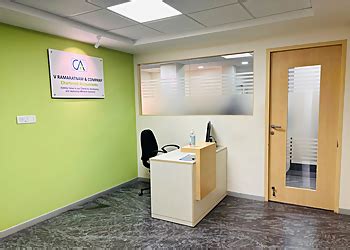 3 Best Chartered Accountants in Chennai, TN - Expert Recommendations