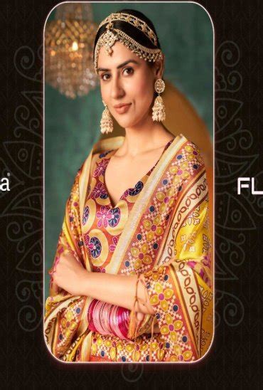 Lehenga choli Catalog Wholesale in India