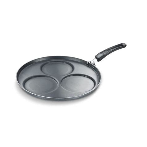 PRESTIGE OMEGA SELECT PLUS SET DOSA TAWA 310MM