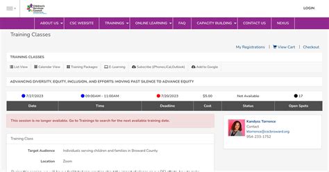 Children's Services Council of Broward County Our Focus is Our Children