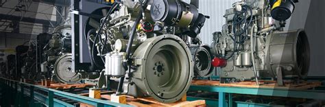 EICHER ENGINES | TMTL | TAFE