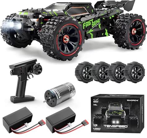 Image result for Gas Powered Remote Control Cars