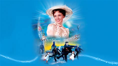 Mary Poppins - Disney+