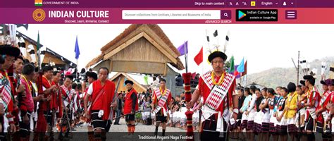Indian Culture-MoC | Indira Gandhi Rashtriya Manav Sangrahalaya