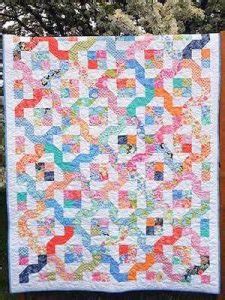 Image result for Magic Nine Patch Quilt Pattern