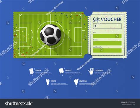 Soccer Promo: Over 534 Royalty-Free Licensable Stock Vectors & Vector ...