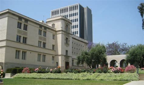 加州理工学院简介-加州理工学院世界排名与录取要求_California Institute of Technology