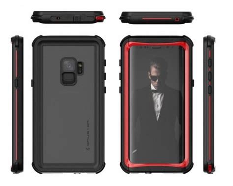 Samsung Galaxy S9 rumours, leaks and expectations build hype for 2018 ...