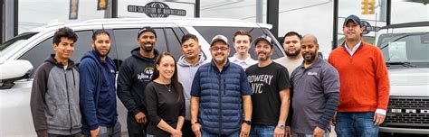 About Us | Auto Collection of Murfreesboro, Inc | Luxury Dealer Murfreesboro, TN