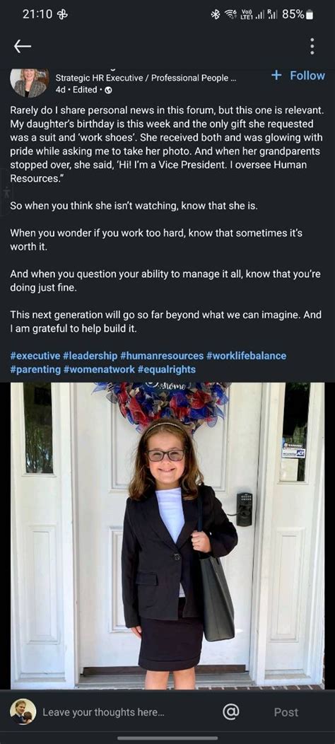 I'm an SDR, sales. Only have an associate degree and 4 years of ...