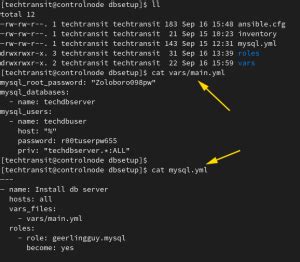 MySQL Database Server 的图像结果