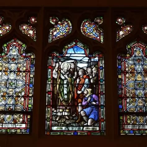 Classified Ads | The Stained Glass Association of America