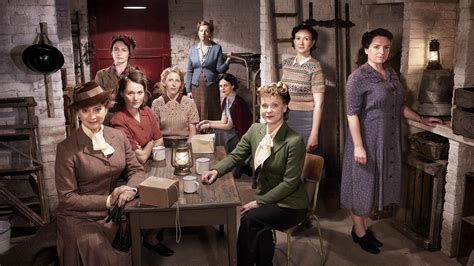 Final Season Preview | Home Fires - Masterpiece | Video | THIRTEEN ...