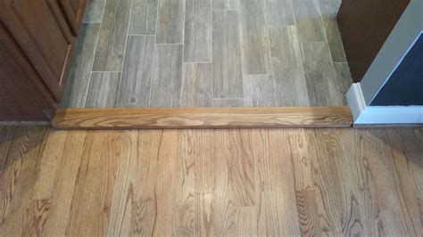 Threshold For Wood Floors at Fred Rollins blog
