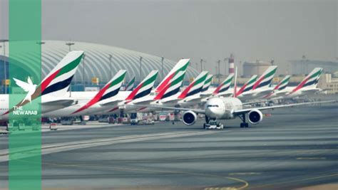 Gulf hubs asphyxiated by coronavirus