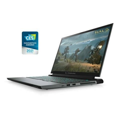 Alienware M17 R4 17.3 inch (256GB, Intel Core i7 10th Gen., 5.00 GHz ...