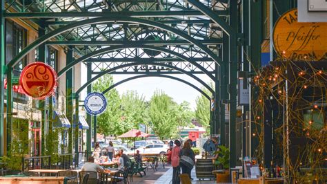 A Weekend in Eugene Full of Track and Field and Microbrews — Bend Magazine