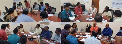 ICMR-National Institute of Nutrition, India