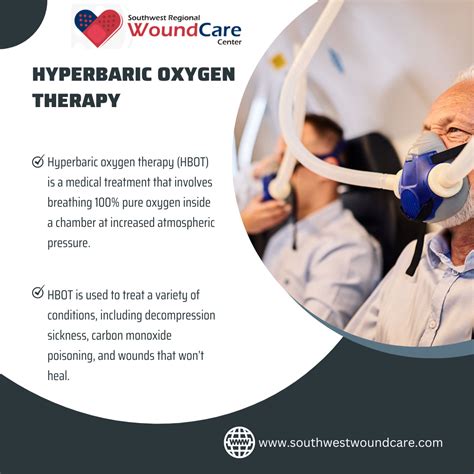Amazing 16 Benefits of Hyperbaric Oxygen Therapy | Lubbock, TX