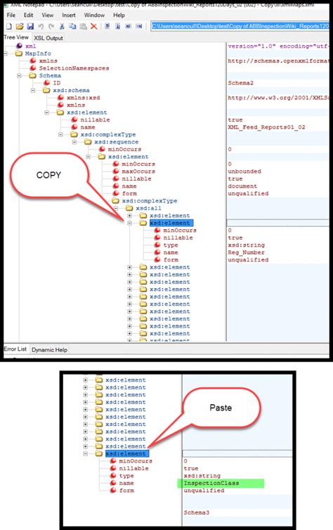 Image result for How to Create Table in XML