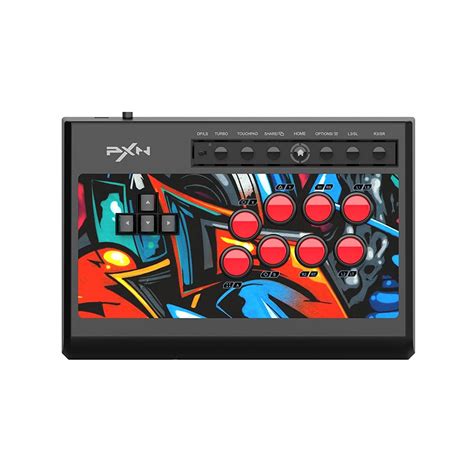 FSROLTPI Arcade Stick, FSROLTPI X8 Fight Stick Game India | Ubuy