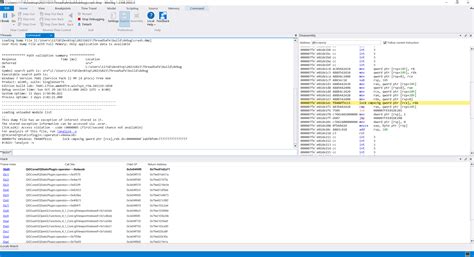 Image result for Dump Stack File